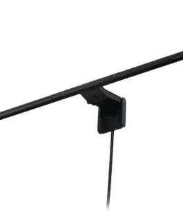 Лампа за четене за монитор BenQ ScreenBar Pro - Черно - Image 5