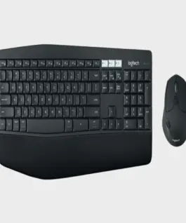 Комплект клавиатура и мишка  Wireless Combo Logitech MK850