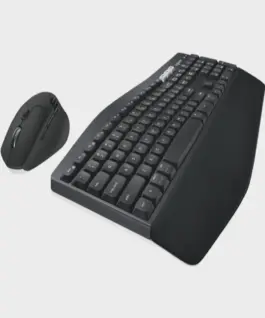 Alternative view of Комплект клавиатура и мишка  Wireless Combo Logitech MK850