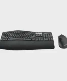 Комплект клавиатура и мишка Wireless Combo Logitech