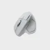 Безжична мишка лазерна LOGITECH MX MASTER 4 Pale Gray