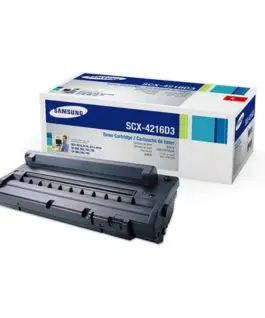КАСЕТА ЗА SAMSUNG SCX 4016/4116/4214/4216F/SF 560/565/750/755P - Black - PN SCX-4216D3