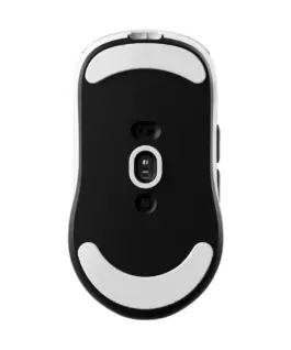 Scyrox професионална геймърска мишка V8 White – Wireless Gaming Mouse – 8K Polling