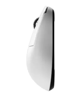 Scyrox професионална геймърска мишка V8 White – Wireless Gaming Mouse – 8K Polling