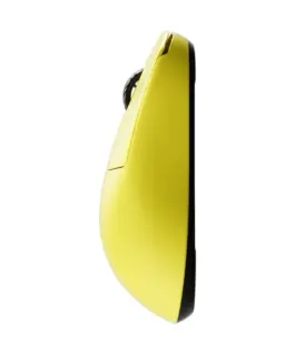 Scyrox професионална геймърска мишка V8 Yellow – Wireless Gaming Mouse – 8K Polling