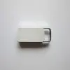 Флаш памет 32Gb USB 2.0 SD-34B бяла Без лого
