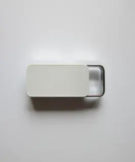 Флаш памет 32Gb USB 2.0 SD-34B бяла Без лого