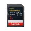 Карта памет SANDISK Extreme PRO SDHC 2TB
