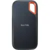 SanDisk Външен преносим SSD твърд диск 8Tb Extreme Pro Portable 1050 Mb.s read/write USB 3.2 Gen2