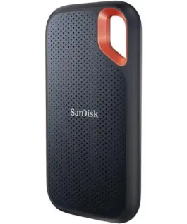 SanDisk Външен преносим SSD твърд диск 8Tb Extreme Pro Portable 1050 Mb.s read/write