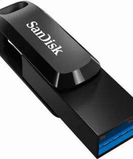 USB памет SanDisk Ultra Dual Drive Go 512 GB