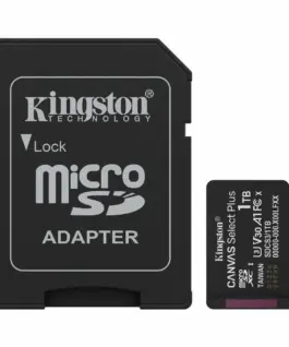 Alternative view of Карта памет Kingston Canvas Select Plus, microSDXC 1TB