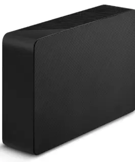 Външен хард диск Seagate Expansion Portable