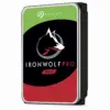 Хард диск SEAGATE Iron Wolf ST8000NT001 8TB 256MB Cache SATA 6.0Gb/s