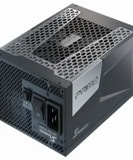 Захранващ блок Seasonic PRIME PX-1600P 1600W