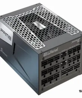 Захранващ блок Seasonic PRIME PX-1600P