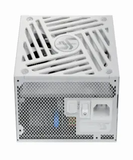 Alternative view of Seasonic захранване PSU ATX 3.1 850W Gold, Full Modular, PCIe 5.1 - FOCUS-GX-850-V4-WHITE