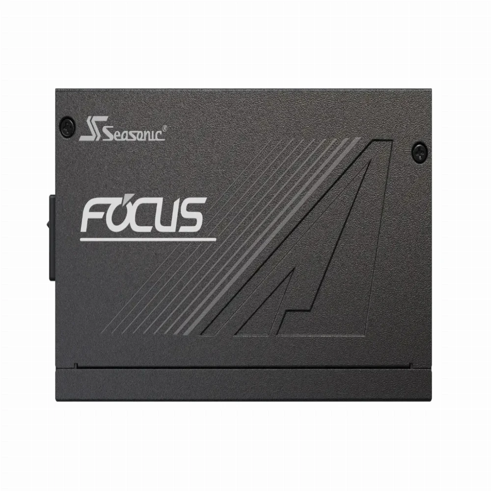Seasonic захранване PSU ATX 3.1 750W Gold - FOCUS GX-750 V4 - Image 4