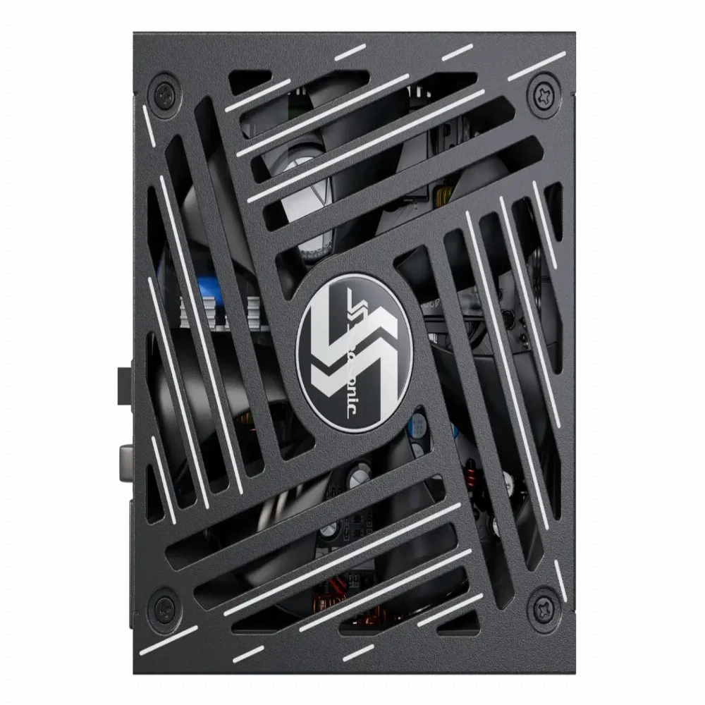 Seasonic захранване PSU ATX 3.1 750W Gold - FOCUS GX-750 V4 - Image 5