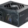 Seasonic захранване PSU SFX/ATX 750W Gold Full Modular - FOCUS SGX-750 - SSR-750SGX