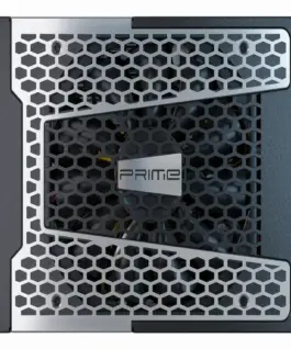 Alternative view of Seasonic захранване PSU ATX 3.1 1300W Titanium PCIe Gen 5 - PRIME TX-1300 - SSR-1300TR2