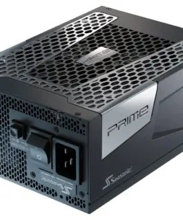 Seasonic захранване PSU ATX3.1 1600W Titanium PCIe Gen 5.1 - PRIME TX-1600 -