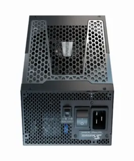 Alternative view of Seasonic захранване PSU ATX 3.1 1600W Platinum PCIe Gen 5 - PRIME PX-1600 - SSR-1600PD2-ATX3.1
