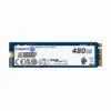 SSD диск KINGSTON DC2000B Data Center M.2-2280 PCIe 4.0 NVMe 480GB