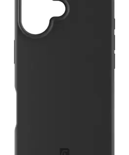 Sensation калъф за iPhone 17 черен