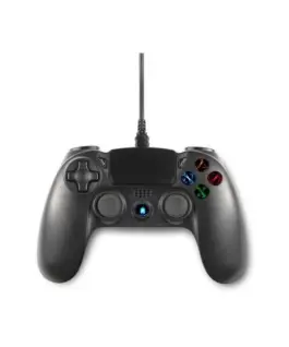 Геймърски контролер Spartan Gear - Hoplite 2 Wired Controller - Super Gamer (Special Edition) PC/PS4