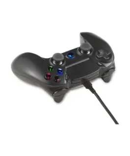 Геймърски контролер Spartan Gear - Hoplite 2 Wired Controller - Super Gamer (Special Edition) PC/PS4