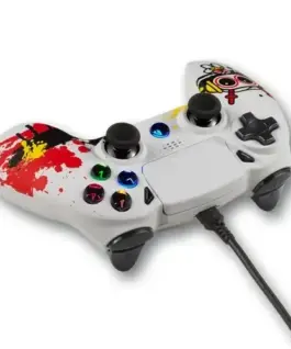 Геймърски контролер Spartan Gear - Hoplite 2 Wired Controller - Super Gamer