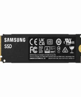 Alternative view of SSD диск SAMSUNG 990 EVO Plus 2TB, M.2 Type 2280, MZ-V9S2T0BW