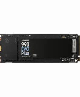SSD диск SAMSUNG 990 EVO Plus 2TB M.2 Type 2280 MZ-V9S2T0BW