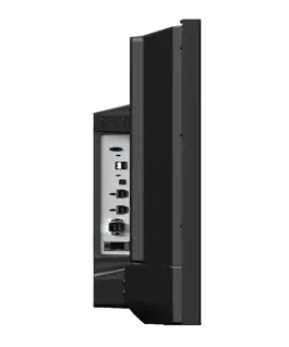 Широкоформатен дисплей SHARP MultiSync E439