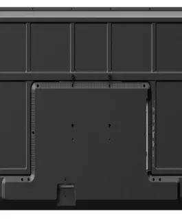 Широкоформатен дисплей SHARP MultiSync E509
