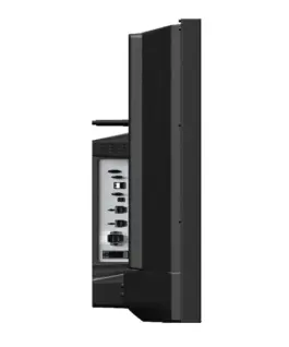 Широкоформатен дисплей SHARP MultiSync E509