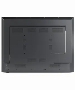 Широкоформатен дисплей NEC MultiSync E498