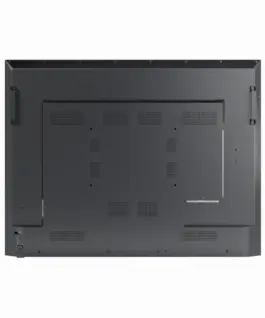 Широкоформатен дисплей NEC MultiSync E558