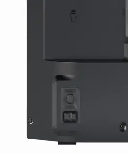 Широкоформатен дисплей NEC MultiSync E558