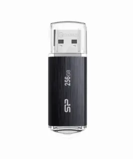 USB памет SILICON POWER Blaze B02 256GB