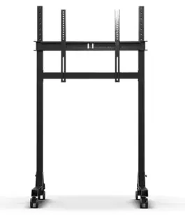 Alternative view of Мобилна стойка за монитор Next Level Racing