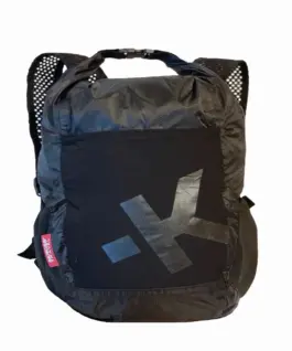 Раница за пътуване SKROSS 16 л. Черна