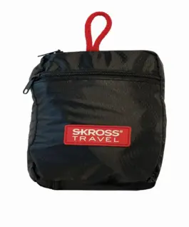 Alternative view of Раница за пътуване SKROSS, 16 л. Черна
