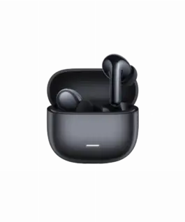 Безжични слушалки Xiaomi Redmi Buds 8 Lite TWS черни – BHR08OMGL