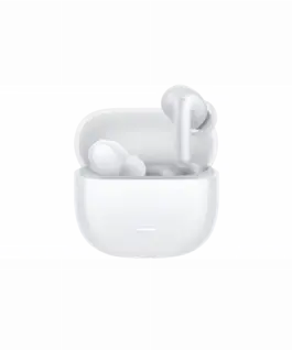 Безжични слушалки Xiaomi Redmi Buds 8 Lite TWS бели – BHR08OLGL