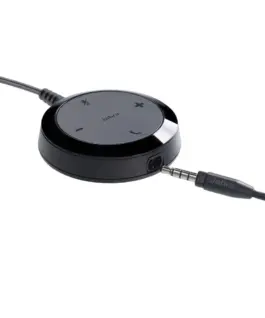 Alternative view of Слушалки Jabra EVOLVE 30 II стерео слушалки, MS, NC, USB & 3.5мм жак 5399-823-309