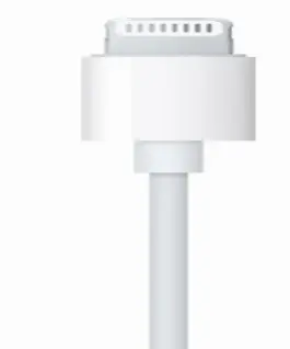 СЛУШАЛКИ APPLE EarPod2 with Lightning Connector for iPhones – White – PN