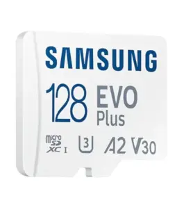 Карта памет Samsung EVO Plus