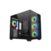 Кутия за компютър CoolerMaster Elite 681 - Черна